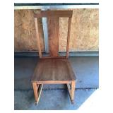 Rocking Chair