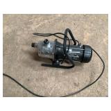 Lawn pump -Wayne 1 hp