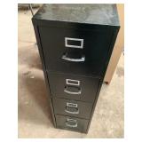 File cabinet