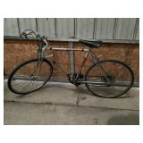 Strider 10 speed bike