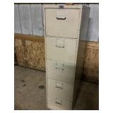 File cabinet