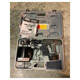 Senco Duraspin Screw gun