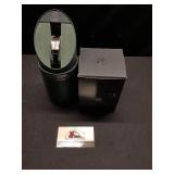 Nine and Company watch- Citizen Eco-Drive