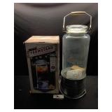 Farmstand Beverage dispenser