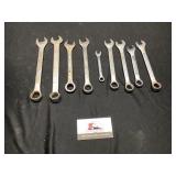 Miscellaneous wrenches