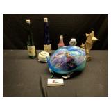 "Frozen" bike helmet and miscellaneous