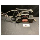 Craftsman Belt sander