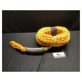 Tow rope