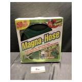 Magna hose