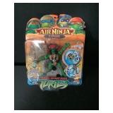 Teenage Mutant Ninja Turtle