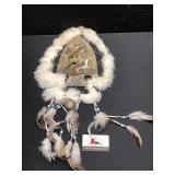 Native American Wall hanging/ Decor