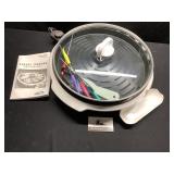 George Forman Party Time Grill