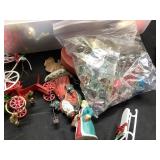 Christmas decorations