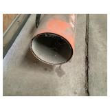 Propane heater- All pro