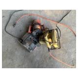 Electric saws/ Router