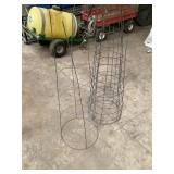 Tomato cages