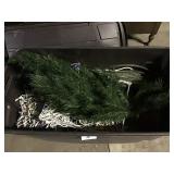 Outdoor Christmas Lights