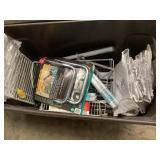 Organizational items