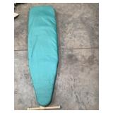 Ironing board