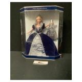 Millennium Barbie