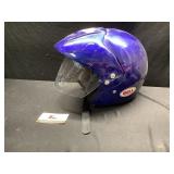 Bell Motorcycle helmet