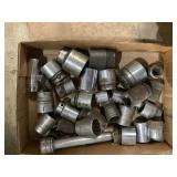 Miscellaneous sockets