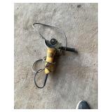 DeWalt grinder