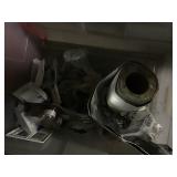 Miscellaneous electrical and ??