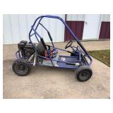 Go cart