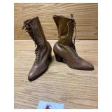 Vintage ladies shoes