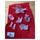 Glass animals Some Goebel