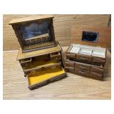 Jewelry boxes