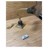 Adjustable piano lamp