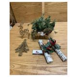 Christmas decorations