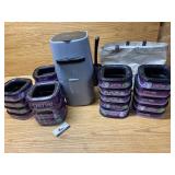 Litter Genie and extra filters