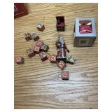 Christmas decorations