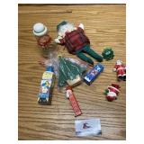 Christmas decorations