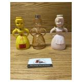 Laundry sprinklers Mary maids