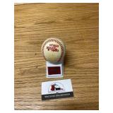 1980s World Series baseball