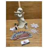 Christmas decorations