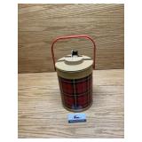 Hamilton skotch  jug