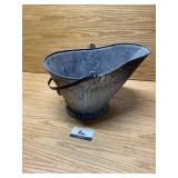 Coal bucket