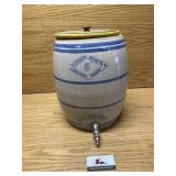 Pittsburgh pottery co. diamond brand stoneware