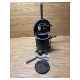 Enterprise large press