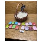 Scentsy scentsy gift pack basket