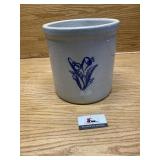 Crock3 gallon western