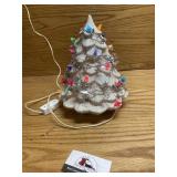 Ceramic Christmas tree