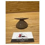 Jewelers anvil