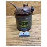 John Deere gas can