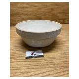 10 1/2 inch crock bowl